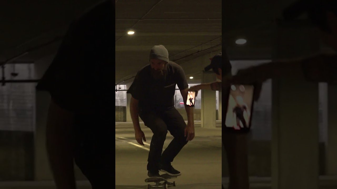 Cut from "Lounge'n With Legends: Chris Haslam" back in issue 4!📺<br /><br />﻿➡️ Go back and give it a watch on our channel!<br />﻿<br />﻿#Skateboarding