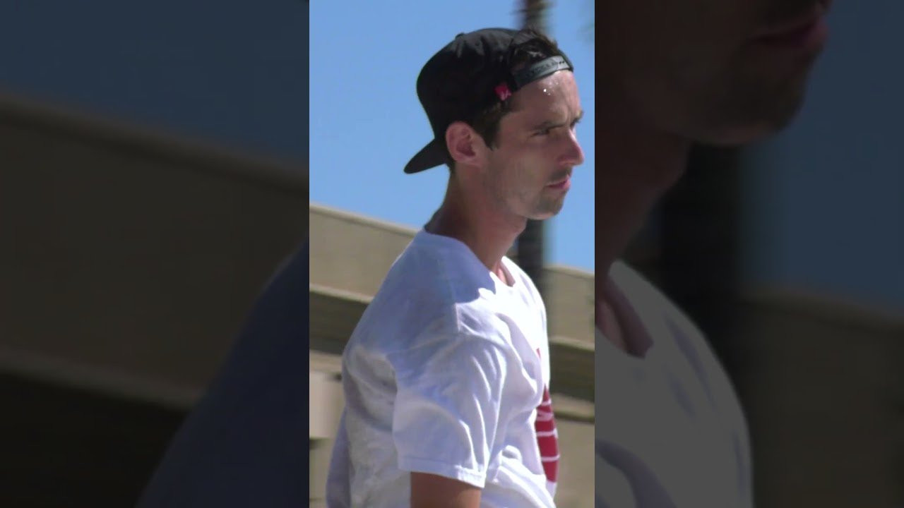 Mike Piwowar switch backside flips to open up Issue 4 💥<br /><br />➡️ iDabblevm.com for more<br /><br />#Skateboarding #Shorts #ShortsVideo