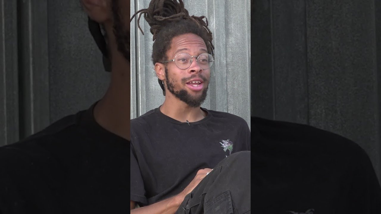 Spencer Semien on why he moved out to CA🌴<br />﻿<br />﻿➡️ Catch more in Spencer Semien: You Should Know on our YouTube📺<br />﻿<br />﻿#Skateboarding #ShortsVideo #Shorts