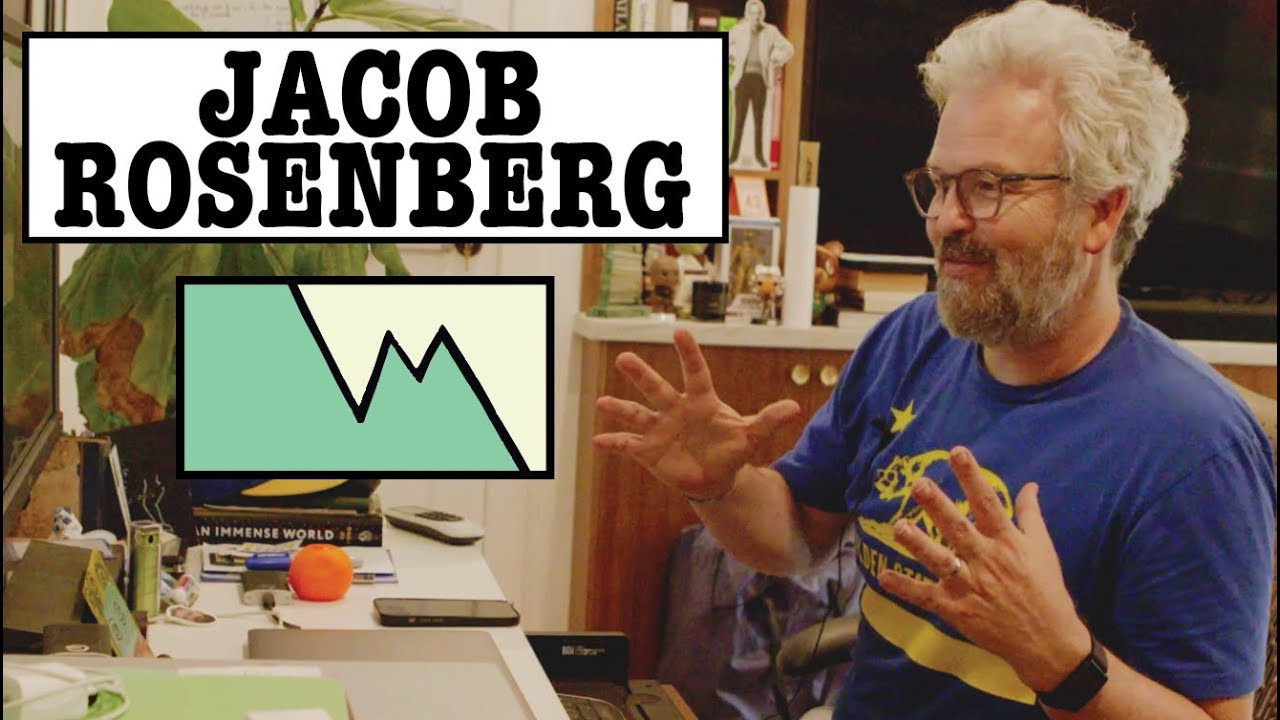 Dive into the vault of legendary videographer Jacob Rosenberg ( @skateoldies ) we see some gems from the golden era, including unseen attempts of Rodney Mullens first ever casper slide.<br /><br />From iDabble VM issue 18 (https://www.youtube.com/watch?v=MaCSaOW98Us)<br /><br />Subscribe to our channel for more