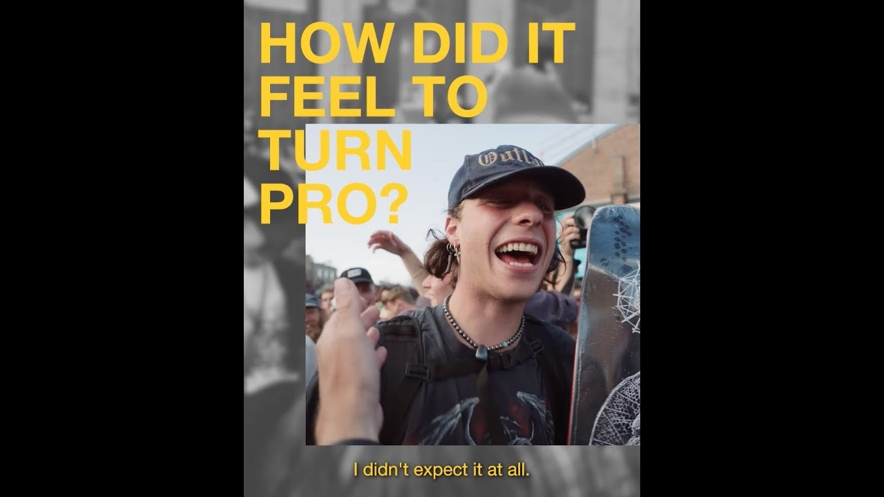 Three riders. Three different perspectives. Through the Hearts is a look at Copenhagen Open through the eyes (and ❤️-shaped sunglasses) of Ville Wester, Lea Shairer, and Paul Rodriguez.<br /><br />Watch Lea's episode: https://youtu.be/9JIzeGoiI6s<br />Watch Paul's episode: https://youtu.be/HfzbJiLpOtE<br /><br />More from Nike Skateboarding<br />Official website: https://www.nikesb.com/<br />Instagram: https://www.instagram.com/nikesb <br />Twitter: https://twitter.com/nikesb