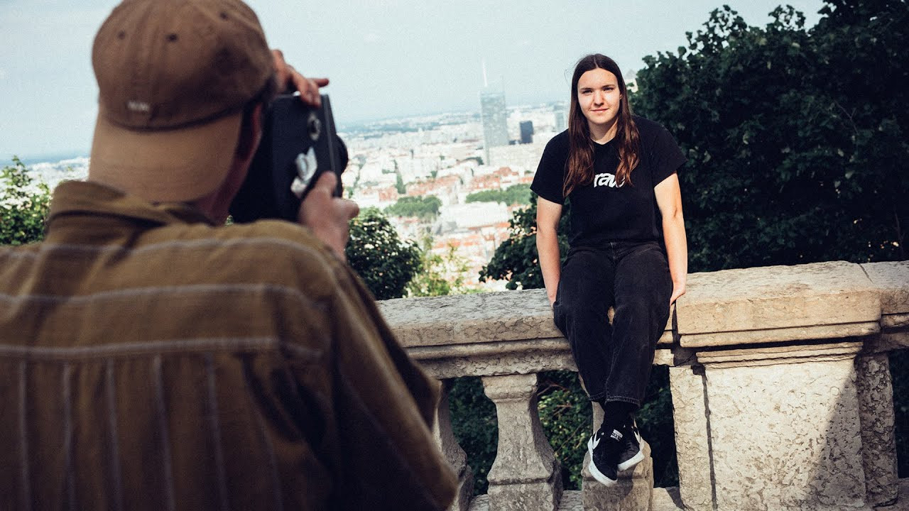For the past three years, Nike SB’s Not Here By Luck series has been shining a light on emerging talents within women’s skateboarding. The latest episode offers a candid insight into the life of 19-year-old Julie Betrix.<br /><br />Hailing from Annecy, France, Julie, like many of her peers, began skiing in the mountains before a childhood friend inspired her to take up skateboarding. It wasn’t long before the local skate shop made Julie their first female team rider.<br /><br />Follow Julie: https://www.instagram.com/juliebetrix <br /><br />More from Nike Skateboarding<br />Official website: https://www.nikesb.com/<br />Instagram: https://www.instagram.com/nikesb <br />Twitter: https://twitter.com/nikesb