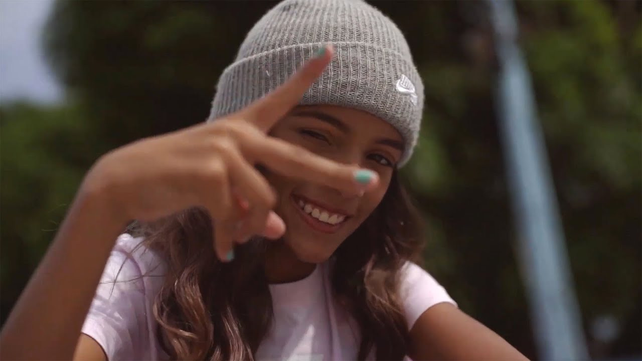 Rayssa Leal has been skating since she was six years old. She grew up shredding and watching bootlegs of Shane O’Neill’s breakthrough 2009 "Debacle" part. Fast forward to 2021 and Rayssa and Shane are skating together on the world stage with Rayssa repping the Nike SB Shane on her feet. <br /><br />'Who Would Have Thought?' is a new series about the connections the Nike SB community created over the last 20 years. Connections that cross continents, cultures and any other classification you can imagine.<br /><br />20 Years of Nike SB: https://www.nikesb.com/articles/20-years-sb<br /><br />More from Nike Skateboarding<br />Official website: https://www.nikesb.com/<br />Instagram: https://www.instagram.com/nikesb <br />Twitter: https://twitter.com/nikesb