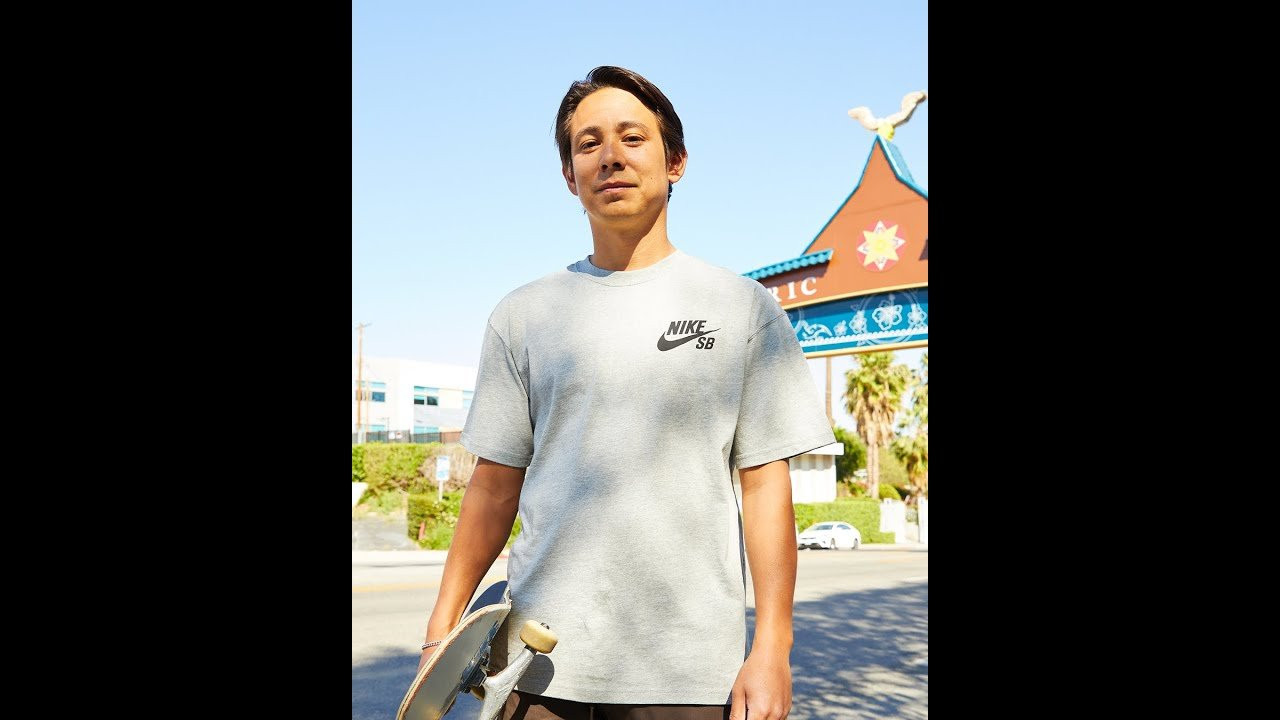 For Sean Malto, skateboarding provides a means to cultivate progress and positivity. Growing up in a military family, Sean found community through skating whenever the family moved. Now, Sean says skating is shaping the future of inclusivity and visibility that knows no race.<br /><br />Learn more about Nike's Until We All Win community investment program here: https://purpose.nike.com/until-we-all-win-community-investment<br /><br />More from Nike Skateboarding<br />Official website: https://www.nikesb.com/<br />Instagram: https://www.instagram.com/nikesb <br />Twitter: https://twitter.com/nikesb