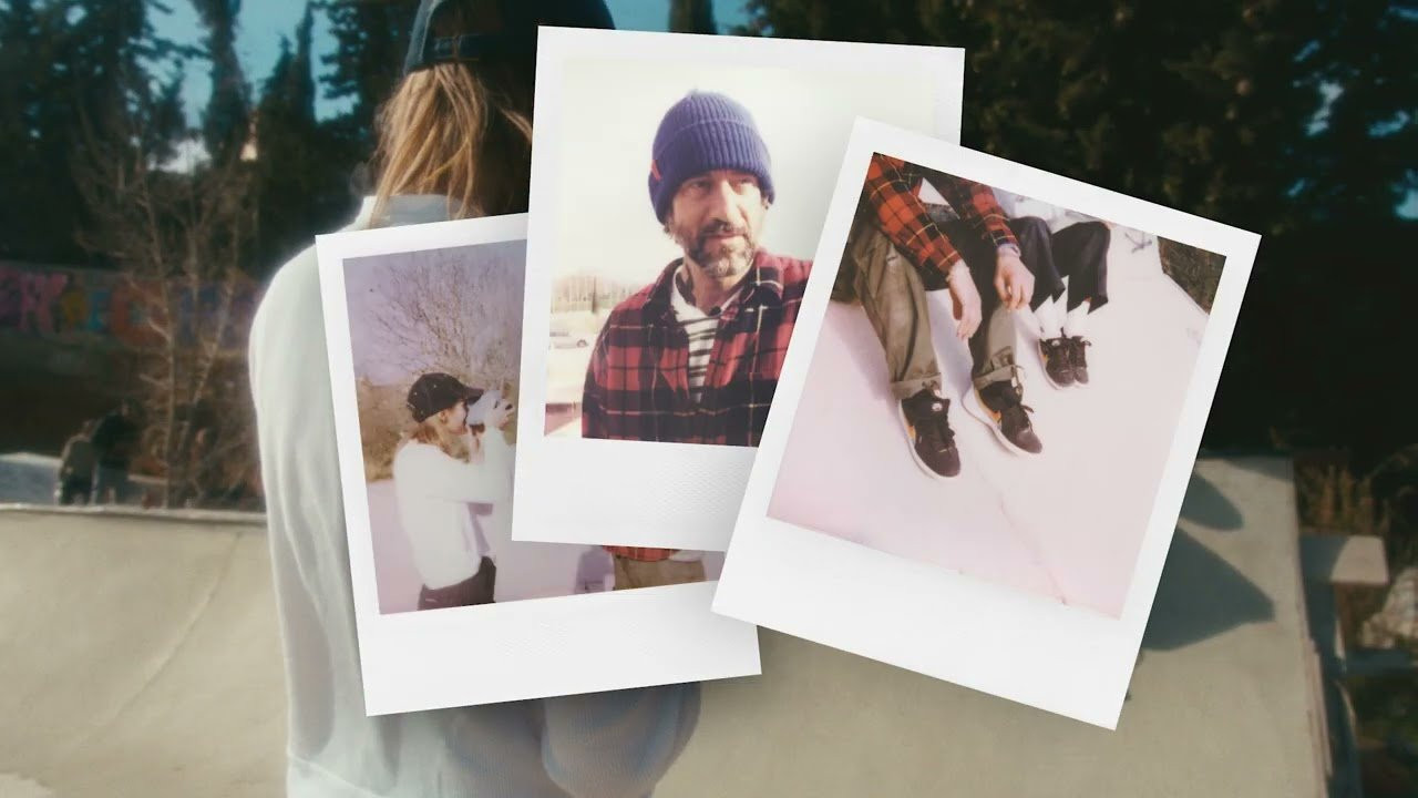 Photography's role in skateboarding cannot be overstated. When you first start skating, it’s a portal for inspiration and discovery - an introduction to a new world that lies beyond your hometown.<br /><br />We followed Sarah Meurle around Barcelona as she photographed Brian Anderson in the upcoming SB Dunk by Polaroid as they discussed skateboarding’s close ties to creativity, her passion for photography, and photography’s role capturing leaders paving the way for female, LGBTQ+, and non-binary representation in skateboarding.<br /><br />The Polaroid Dunk lands in select skate shops and SNKRS Tuesday, April 5.<br /><br />Learn more: https://www.nikesb.com/articles/polaroid-different-snapshot<br /><br />More from Nike Skateboarding<br />Official website: https://www.nikesb.com/<br />Instagram: https://www.instagram.com/nikesb <br />Twitter: https://twitter.com/nikesb