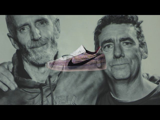 Dear Sandy,<br /><br />It’s amazing to think back 21 years ago, to our conversations about skateboarding and how Nike was getting back into it. You spoke about the importance of total commitment—about listening to skateboarders and getting the product right— admitting that Nike had come up short in the past. But you also wanted to make sure that we used the best technology and innovations to help skaters excel—because anything less would be a waste of the resources and potential we have at our disposal.<br /><br />You witnessed a lot of incredible sport moments in your lifetime and your track record of helping athletes achieve those moments speaks for itself, whether it was in someone’s driveway or on the world stage. But you knew that if our athletes were going to be on the ultimate world stage, we had to put our best foot forward: the most cutting-edge innovation, rider-tested and enough flair that you’d wear it proudly with a billion people watching.<br /><br />As skateboarding wraps up its latest adventure, we are honored to show the world a small slice of what you hoped to accomplish with skateboarding footwear. But we also look forward to carrying on your legacy. Fully committing. Listening to skateboarders and continuing to help them break new boundaries.<br /><br />Thank you for giving us a platform to push innovation and creativity, all the while supporting and doing right by skateboarding.<br /><br />Love and Respect,<br />Nike SB<br /><br />More from Nike Skateboarding<br />Official website: https://www.nikesb.com/<br />Instagram: https://www.instagram.com/nikesb <br />Twitter: https://twitter.com/nikesb