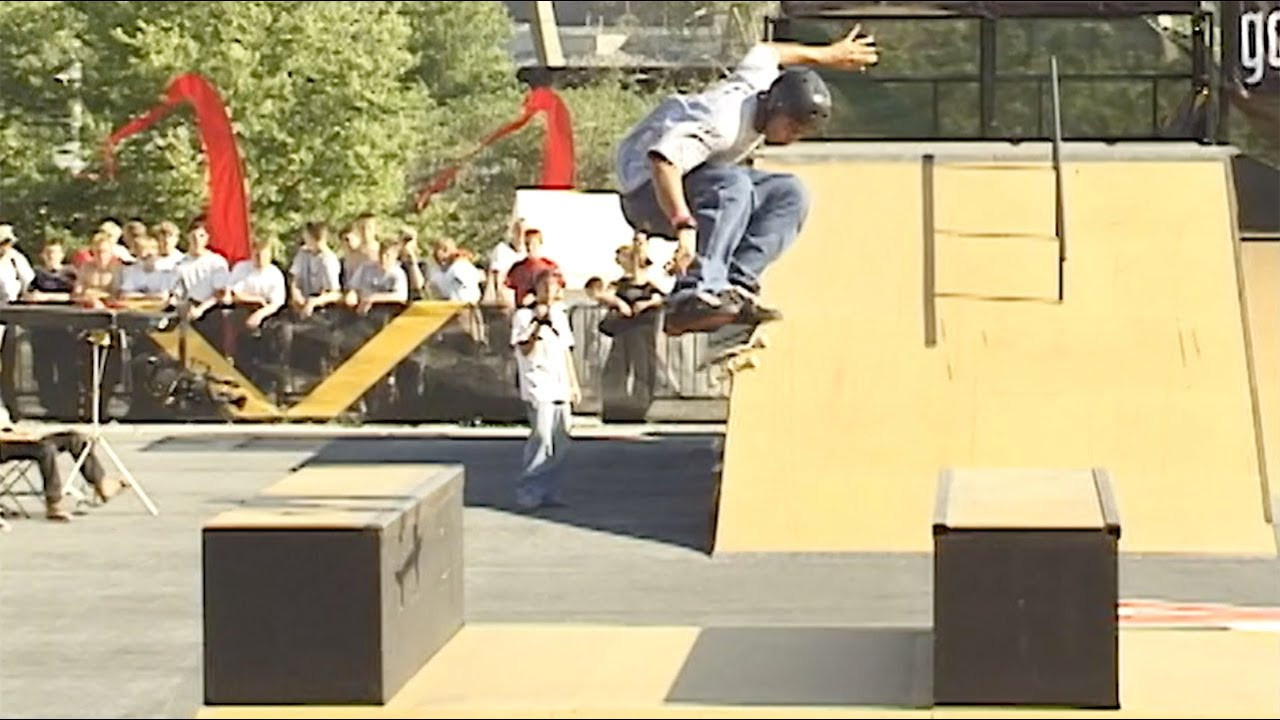 Lance Mountain, Elissa Steamer, Paul Rodriguez, and Eric Koston aren’t just skateboarding’s elite; they’ve excelled at the highest level of competition. Along with the checks, the trophies, and the accolades, and what that means for skateboarding supersedes it all. It’s about power, it’s about potential, and every showdown champions those who rise to the occasion and skateboarding as a whole.<br /><br />In between the heats, contests are about community—everyone coming together in one place to level up and take skateboarding’s temperature. As much as we remember the NBDs, the flawless runs, and epic battles, lasting memories and friendships are made off the course. New places, new faces, new tricks, new styles. Even when the pressure’s on, every competition celebrates skateboarding’s spirit. It’s a time for everyone to be laser-focused on the moment and celebrate the soul of skating as much as its talent. <br /><br />Unlike any other sport, skateboarding elevates the victors and the entire community with every competition. As we approach history in Tokyo, some of skateboarding’s biggest contest legends break down how competition exists as a personal battle and platform for the culture. In the end, there can only be one winner for each event but with the world watching, there’s a singular goal: spreading the stoke.<br /><br />More from Nike Skateboarding<br />Official website: https://www.nikesb.com/<br />Instagram: https://www.instagram.com/nikesb <br />Twitter: https://twitter.com/nikesb