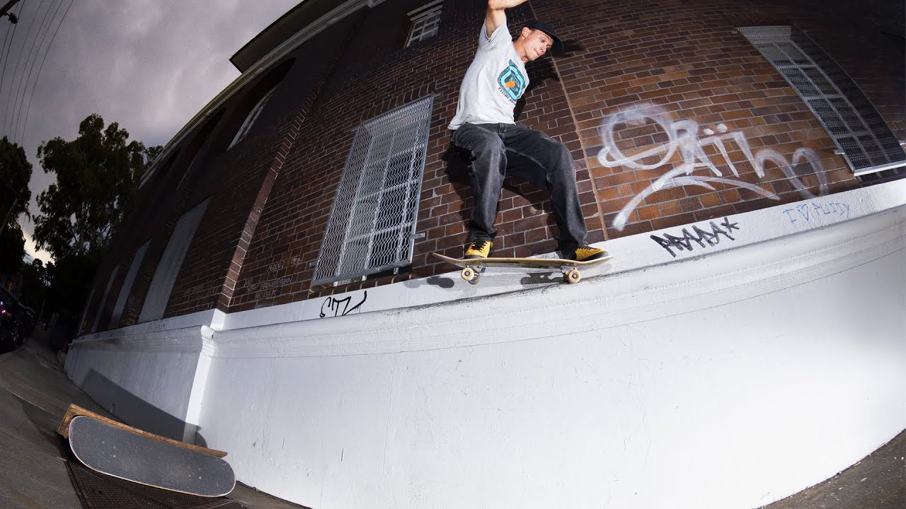 Subscribe to our YouTube channel here: https://www.youtube.com/c/Freeskatemagazine <br /><br />https://private-joy.com/<br /><br />Thumbnail image: Riely Walker.