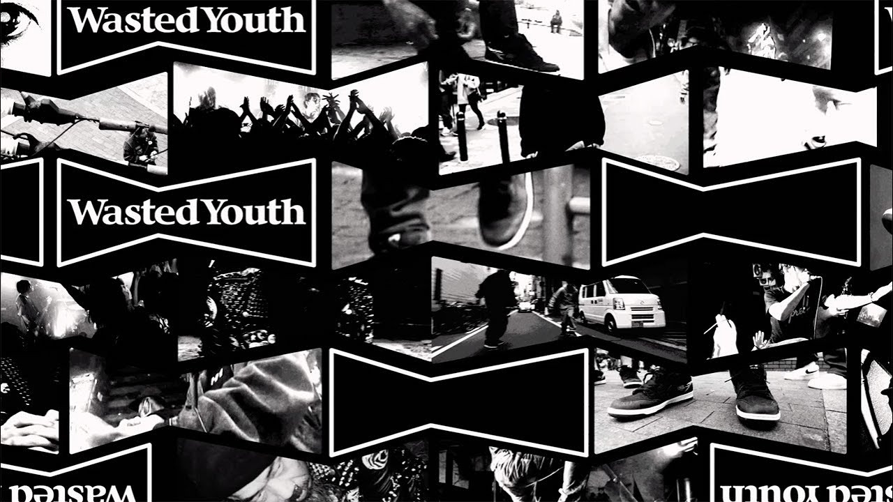 We tapped Japanese artist Verdy for a second collaboration, this time with his skateboarding and punk rock inspired Wasted Youth label.<br /><br />Available starting April 1 from Wasted Youth, April 3 in select skate shops, and April 6 in SNKRS.⁠⁠<br /><br />Learn More: https://www.nikesb.com/the-vault/striped-box-era/wasted-youth-dunk-low<br /><br />Get notified in SNKRS: https://www.nike.com/launch/t/sb-dunk-low-verdy-wasted-youth<br /><br />More from Nike Skateboarding<br />Official website: https://www.nikesb.com/<br />Instagram: https://www.instagram.com/nikesb <br />Twitter: https://twitter.com/nikesb