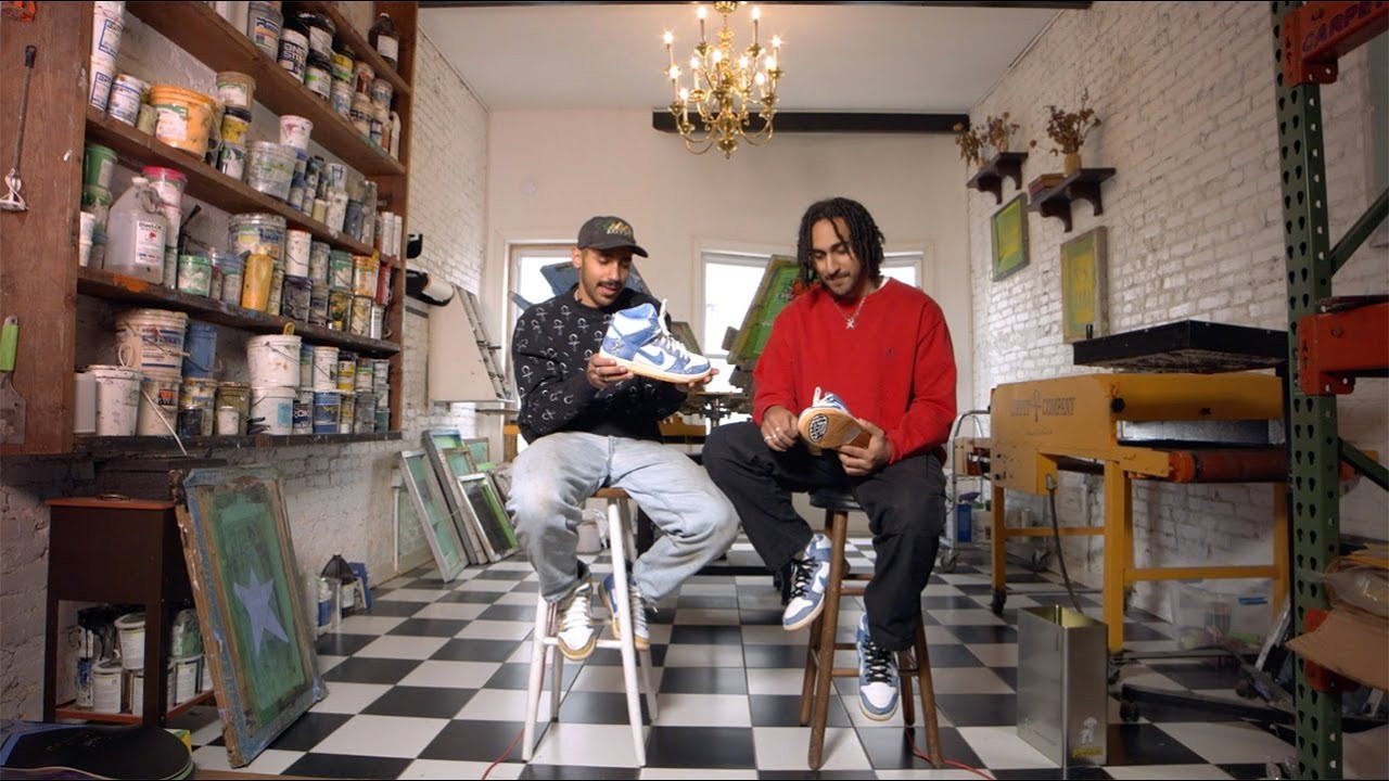 From starting college at 14 to "doing computer stuff" for NASA, brothers Osama and Ayman Abdeldayem of Carpet Company sit down with SNKRS for an extended chat about their recent SB Dunk High.<br /><br />Learn more https://www.nikesb.com/articles/carpet-co<br />Get notified in SNKRS: https://www.nike.com/launch/t/sb-dunk-high-carpet-company-royal-pulse<br /><br />More from Nike Skateboarding<br />Official website: https://www.nikesb.com/<br />Instagram: https://www.instagram.com/nikesb <br />Twitter: https://twitter.com/nikesb