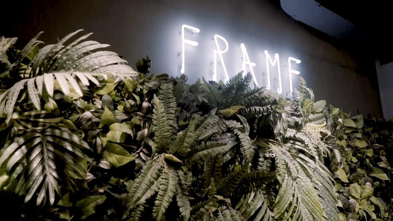 Established in 2017 in Dubai’s Design District, FRAME Skate Shop brings together specialty coffee, Japanese ramen, streetwear and, most importantly, skateboarding, in one, single frame.<br /><br />Stop by if you’re in the area:<br /><br />FRAME<br />Dubai Design District<br />Building 7, G-Floor, Shop 3<br /><br />☎️ +971 4 243 4258<br />💻 https://selectshopframe.com<br />📷 https://www.instagram.com/selectshopframe<br /><br />More from Nike Skateboarding<br />Official website: https://www.nikesb.com/<br />Instagram: https://www.instagram.com/nikesb <br />Twitter: https://twitter.com/nikesb