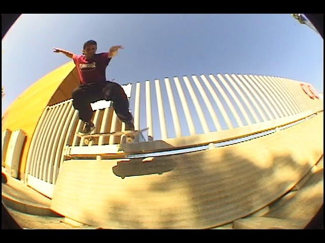 Originally hailing from the south of France but currently residing in Barcelona, Max Geronzi is blessed with some of the most iconic skatespots on the planet. Finding motivation in venturing out into lesser known parts of the city, Max celebrates over 15 years on SB with a new VX part filmed by Mitch Hoxby.<br /><br />More from Max Geronzi: https://www.nikesb.com/team/max-geronzi<br /><br />More from Nike Skateboarding<br />Official website: https://www.nikesb.com/<br />Instagram: https://www.instagram.com/nikesb <br />Twitter: https://twitter.com/nikesb