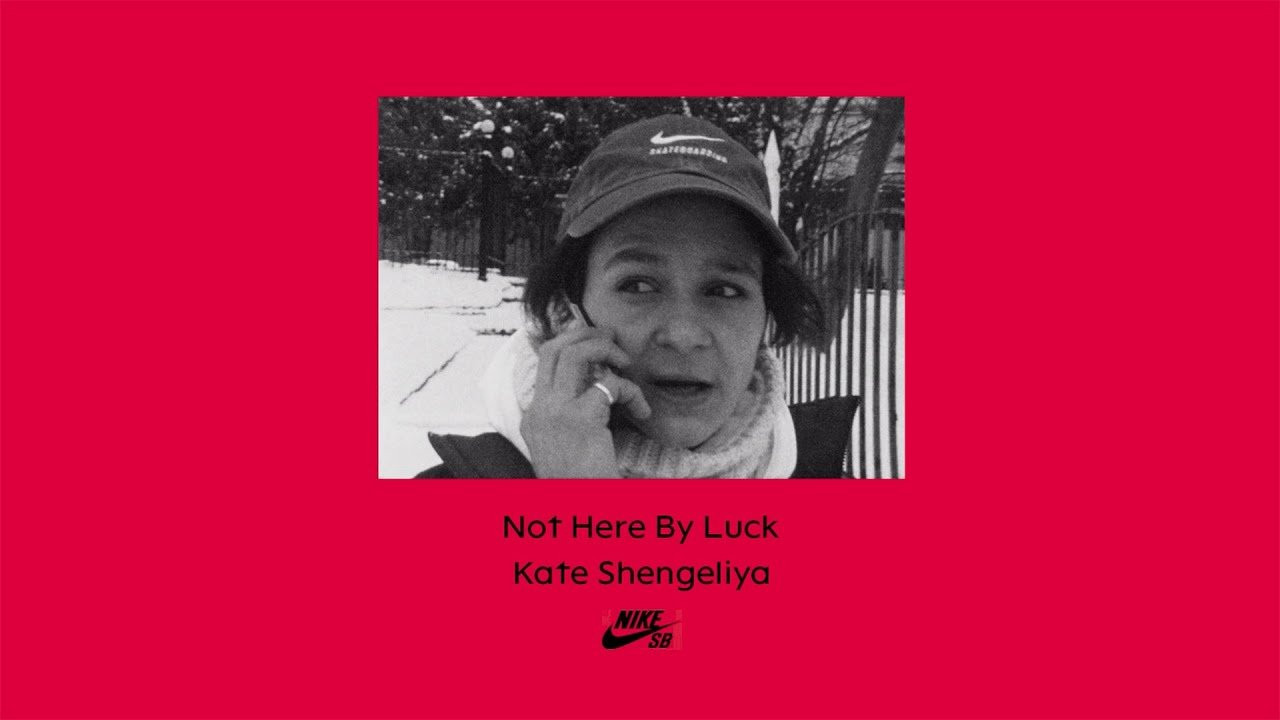 Despite the fact that it gets below freezing for months out of the year, Moscow has been quietly building a scene for mind-blowing skateboarders for quite some time now. Wasted Talent visited the hard-charging, fearless Kate Shengeliya on her home turf, cruised the streets of Russia’s capital city, checked out her favorite spots, and talked about why she’s more afraid of “unfinished business” than she is of a little pain.<br /><br />More from Nike Skateboarding<br />Official website: https://www.nikesb.com/<br />Instagram: https://www.instagram.com/nikesb <br />Twitter: https://twitter.com/nikesb