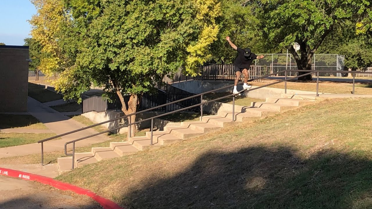 Winning a contest and doing miles in the van are two different skill sets, and whether you’re out for gold or pulling back cold gold, it’s all just skateboarding with your friends in the end. No mailbox, gas station, park or airport is safe when you put this crew together and hit the road in the lead up to Tokyo. From Texas to Toronto, featuring Yuto Horigome, Grant Taylor, Nyjah Huston, Ishod Wair, Hayley Wilson, Donovon Piscopo and Nicole Hause. Round 2 coming soon.<br /><br />Meet the crew: https://www.nikesb.com/articles/hopefuls-and-nopefuls<br /><br />More from Nike Skateboarding<br />Official website: https://www.nikesb.com/<br />Instagram: https://www.instagram.com/nikesb <br />Twitter: https://twitter.com/nikesb