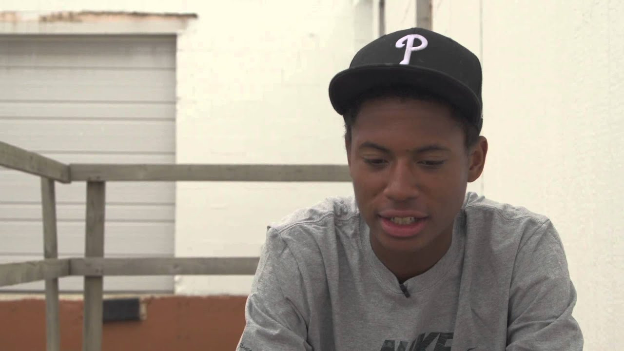 Ishod Wair speaks on the incomparable influence that Eric Koston has had on both him personally and the world of skateboarding as a whole. #RESPECTTHEPAST.<br /><br />http://www.nike.com/us/en_us/c/skateboarding/koston-1<br />http://facebook.com/NikeSkateboarding<br />http://twitter.com/NikeSB<br />http://instagram.com/NikeSB<br />Look for #respectthepast on Instagram and Twitter!