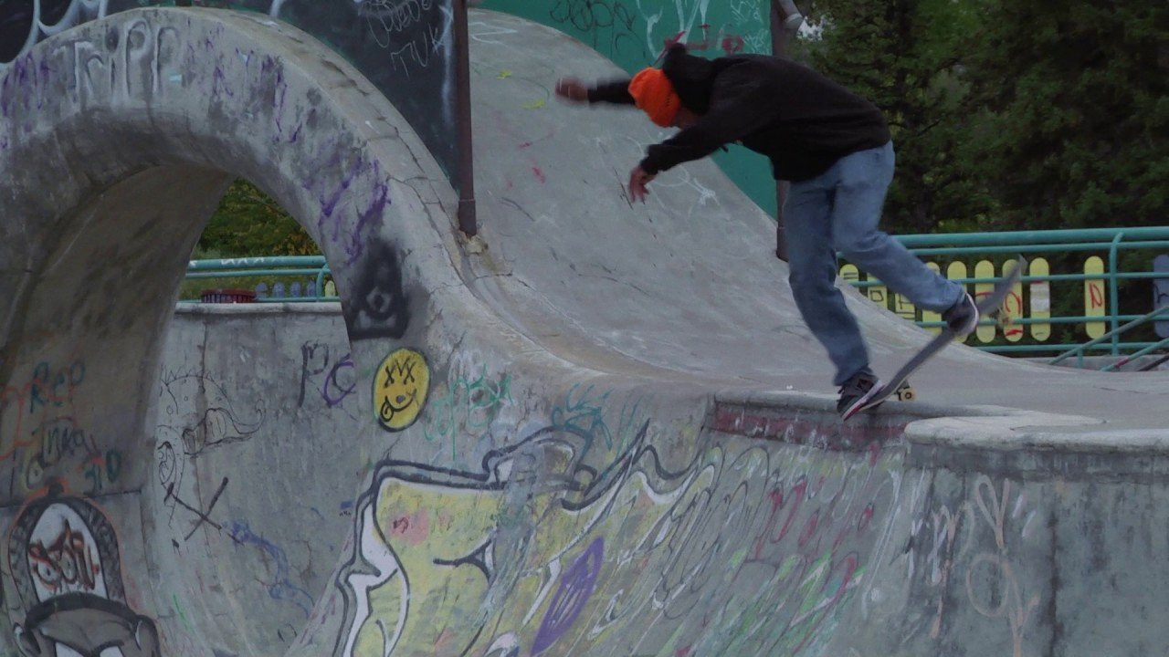 1 of 3: Dunk. Constant skateboarding through Idaho & Montana.<br /><br />The Ishod Wair Dunk Low Pro:<br /><br />Now available at:<br />NikeSB.com: http://gonike.me/ishod-dunk-ytn<br />SNKRS: http://gonike.me/ishod-dunk-yt<br /><br />More from Nike Skateboarding<br />Official website: http://gonike.me/sb-homepage<br />Instagram & Twitter: @nikesb<br />Facebook.com/nikeskateboarding