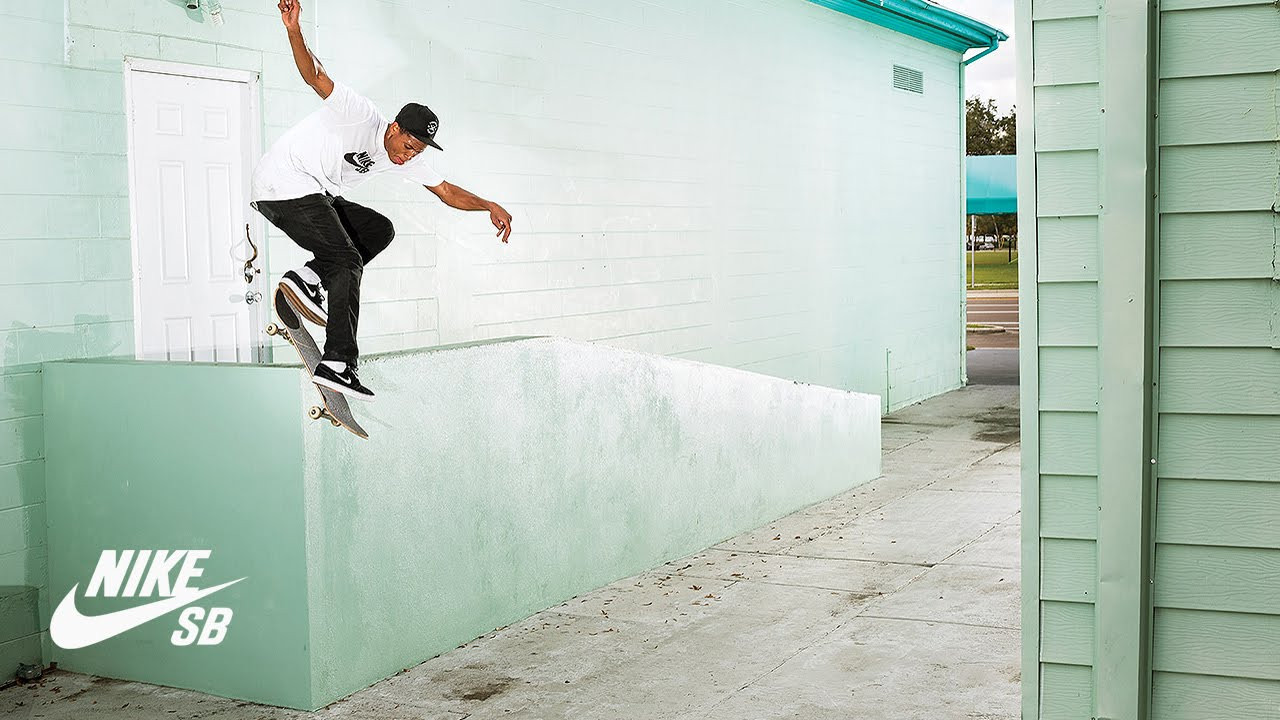 What was easy, what was hard, the theory of kinked rails and more. Ishod stopped by and talked us through his incredible SB Chronicles 2 part. <br /><br />Follow Ishod on Instagram & Twitter: @ishodwair<br /><br />More from Nike Skateboarding<br />Official site: http://www.nikesb.com<br />Instagram: http://www.instagram.com/nikesb<br />Twitter: http://www.twitter.com/nikesb<br />Facebook: http://www.facebook.com/nikeskateboarding