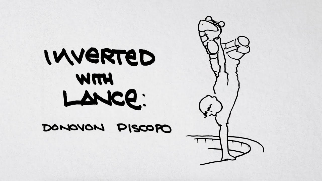 Beyond being one of the best to drop a hand on the coping, Lance Mountain has one of the biggest personalities in skateboarding. In Inverted With Lance, we get him together with up-and-comers and fellow legends to cruise around, visit local shops and favorite spots. In this episode, Lance meets up with one of the best of the new breed, the ever-stylish Donovon Piscopo. Watch as they skate old stomping grounds, talk SoCal park history and see if Donny can pull off an invert of his own.<br /><br />Song: Anxiety<br />Artist: Pinact<br /><br />More from Nike Skateboarding<br />Official website: https://www.nikesb.com/<br />Instagram: https://www.instagram.com/nikesb <br />Twitter: https://twitter.com/nikesb