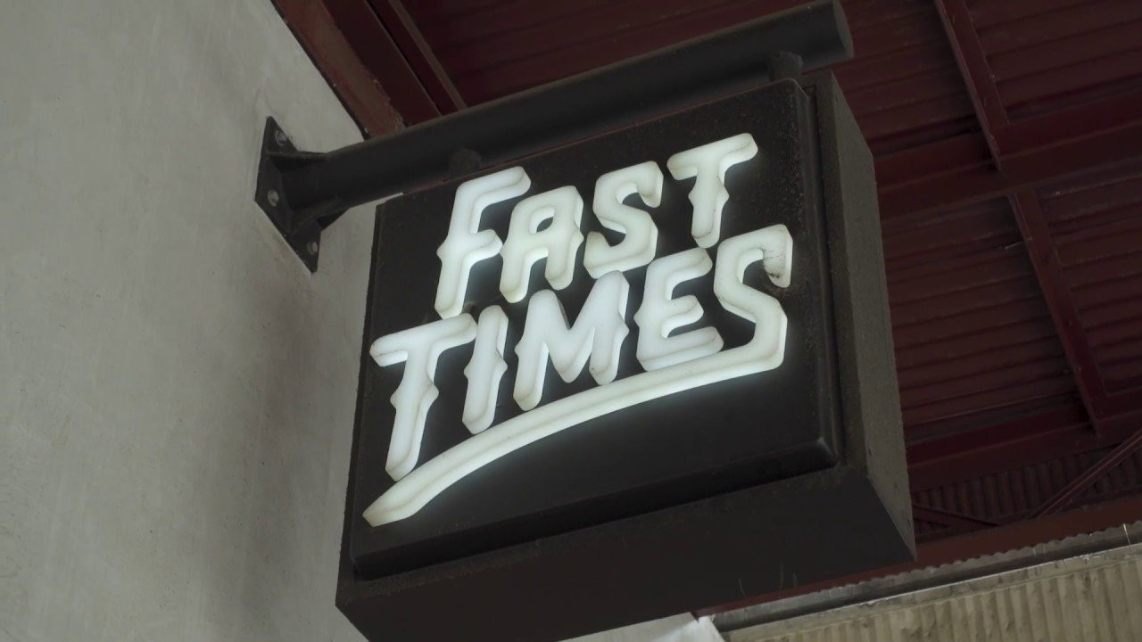 Checking in with Australia's very own Fast Times Skateboarding.<br /><br />Flagship store:<br /><br />121 Swanston St<br />Melbourne VIC 3000, Australia<br />Closed ⋅ Opens 10AM<br />Phone: +61 3 9639 7121<br /><br />More from FastTimes: https://www.nikesb.com/skateshops/fast-times-skateboarding-melbourne<br /><br />More from Nike Skateboarding<br />Official website: https://www.nikesb.com/<br />Instagram: https://www.instagram.com/nikesb <br />Twitter: https://twitter.com/nikesb