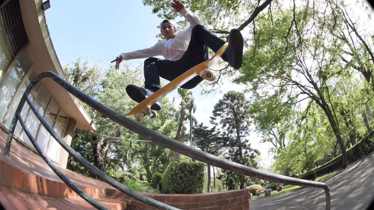 Shane O’Neill has always had that Extra Bit of...well, everything. That extra bit of flip-in, flip-out. That extra bit of way-too-perfect. That extra bit of how-did-he-do-that?<br /><br />Nike SB is proud to present The Extra Bit, featuring Shane O'Neill.<br /><br />Learn more: https://www.nikesb.com/articles/the-extra-bit-shane-oneill<br /><br />Shop Shane's first signature shoe, The Shane, in skate shops and https://www.nike.com/skateboarding<br /><br />Filmed by Kevin Perez<br />Additional filming by Chris Middlebrook, James Magnus James and Spanish Mike<br />Edited by James Magnus James and Kevin Perez<br />Music: Lawrence Greenwood<br /><br />More from Nike Skateboarding<br />Official website: https://www.nikesb.com/<br />Instagram: https://www.instagram.com/nikesb <br />Twitter: https://twitter.com/nikesb