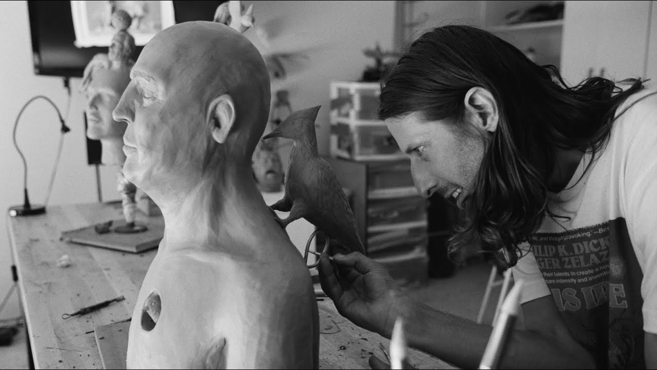 Whether he’s skating ledges, playing the piano or chilling in the pool on his “Crucifloat,” Stefan Janoski follows the same effortless approach. Skate photographer, filmmaker and artist, Thomas Campbell, brings that creative spirit front and center in his short documentary, “Everyone Hates Poetry,” highlighting Stefan’s sculpture, songwriting, painting and beyond.<br /><br />We caught up with Thomas recently about meeting Stefan almost 20 years ago in the garage of a punk house in San Diego, the permanence of bronze and why failure is important to both art and skating.<br /><br />Read at NikeSB.com https://www.nikesb.com/articles/everybody-hates-poetry<br /><br />More from Nike Skateboarding<br />Official website: https://www.nikesb.com/<br />Instagram: https://www.instagram.com/nikesb <br />Twitter: https://twitter.com/nikesb