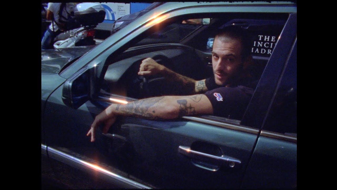 The slicked back hair and intense stare might look serious and intimidating, but Adrian Del Campo is one of the most charming characters we have on the team. Adri's effortless style and energetic personality never turns down an opportunity to get the crew to have a good time.<br /><br />We met up with Adrian and some friends for a few days of exploring the streets of Madrid that have seen the evolution of the skater and gentleman he is today.<br /><br />More from Adrian Del Campo: https://www.nikesb.com/articles/arian-del-campo-pro<br /><br />More from Nike Skateboarding<br />Official website: https://www.nikesb.com/<br />Instagram: https://www.instagram.com/nikesb <br />Twitter: https://twitter.com/nikesb