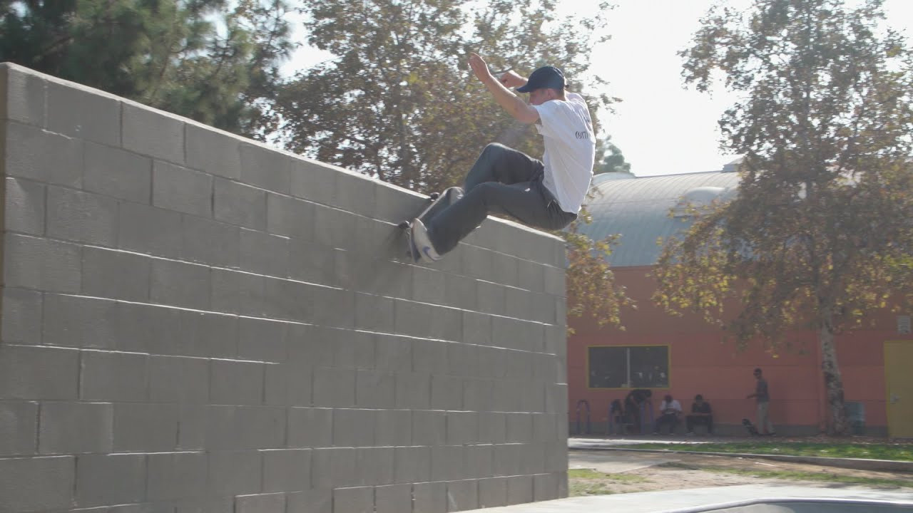 The SB team met up to check out what LA’s newest parks have to offer.<br /><br />Featuring Stefan Janoski, Donovon Piscopo, Mason Silva, Grant Taylor, Josh Pall, Jack O’Grady, Carlos Ribeiro, Robert Neil, Guy Mariano, Sean Malto, Eric Koston, Blake Carpenter and Hugo Boserup at Chevy Chase, El Sereno and Lake Street parks.<br /><br />Learn more https://www.nikesb.com/articles/la-skateparks-edit<br /><br />Artist: Hockey Dad<br />Song: Babes <br />http://kaninerecords.com<br /><br />More from Nike Skateboarding<br />Official website: https://www.nikesb.com/<br />Instagram: https://www.instagram.com/nikesb <br />Twitter: https://twitter.com/nikesb