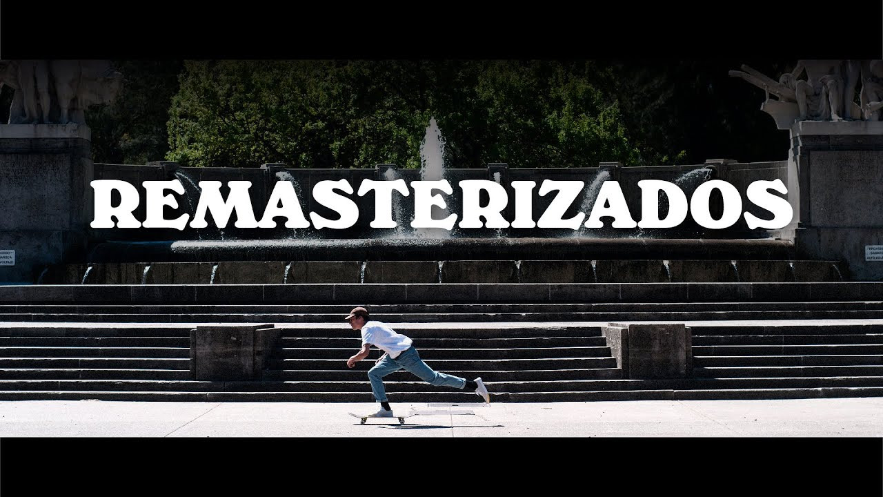 Salimos a la calle con Paris Laurenti, Eze Martínez y Christian Bica para conocer la evolución del icónico calzado de Stefan Janoski para Nike SB desde su versión original hasta su nueva versión Remasterizada.<br /><br />Desde los comienzos del team de Nike SB hasta la actualidad, el calzado original de Stefan Janoski fue uno de los más utilizados por todos sus integrantes por su simpleza, versatilidad y comodidad a la hora de subirse a la tabla. En 2019 este diseño cumple su primera década y lo celebra con el lanzamiento de una nueva versión Remasterizada, manteniendo su clásica forma, pero añadiendo una suela renovada de mayor flexibilidad y una nueva cápsula de Zoom Air para mejor amortiguación.<br /><br />Conocé más siguiéndonos en nuestra web y redes:<br />http://doceseis.com<br />https://instagram.com/doceseis<br />https://facebook.com/doceseis