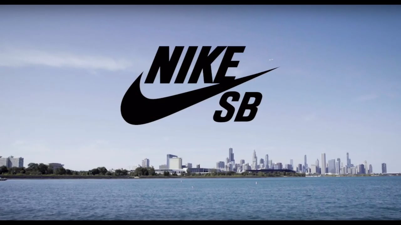 Nike SB assembled a crew of the best skate shops and brought them to Chicago for a weekend of skateboarding.