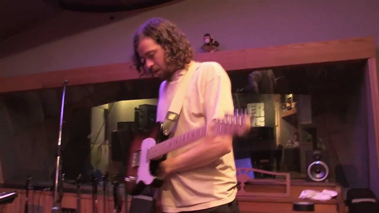 The single "Territories" by Social Studies is this week's "Track of the Week". The San Francisco-based five piece wasted no time getting into the studio to lay down all the various components of their original track. Watch the band during their creative process at Converse Rubber Tracks San Francisco at Different Fur Studios. <br /><br />For more on Social Studies, check out:<br />http://www.facebook.com/socialstudies101<br />http://www.socialstudies-music.com/<br />https://twitter.com/socialstudiessf<br />http://socialstudies.bandcamp.com/<br /><br />For more on Converse Rubber Tracks, check out:<br />www.converse.com/rubbertracks