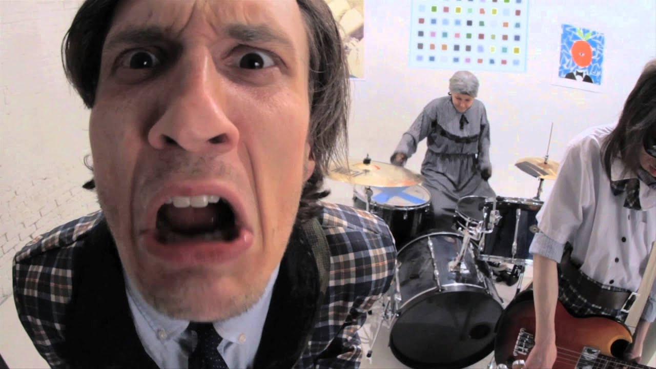 Check out the original music video created by Jon Annunziata for Low Fat Getting High, who recorded their song "Everything Forever Always" at Converse Rubber Tracks studio. <br /><br />Converse's A/V Connection project pairs artists and filmmakers together to collaborate on music videos for tracks recorded at the Converse Rubber Tracks Studio.<br /><br />For more on Low Fat Getting High visit:<br />www.lowfatgettinghigh.com<br />www.lowfatgettinghigh.bandcamp.com<br /><br />Director/Producer: Jon Annunziata <br />Cinematographer:Tristan Daley<br />Camera Assistant: Cameron Ritchie<br />Editor/Color Correction: Tristan Daley<br />Costume Design / Special Effects Makeup: Scarlet Meyer<br />Art Direction: Jen Kim<br />Video Effects: Jon Annunziata<br />Grip & Electric: Marc: Ben Zeiger, Julia Mills, Cory Fraiman-Lott, Will Hamlin<br /><br />Special thanks to Converse Rubber Tracks, Sir Real Juice, Running Rebel Studios.