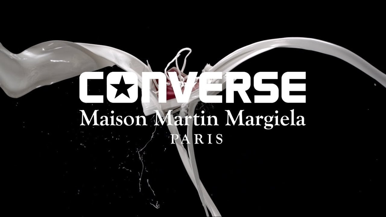 Converse Maison Martin Margiela Collection Coming Soon