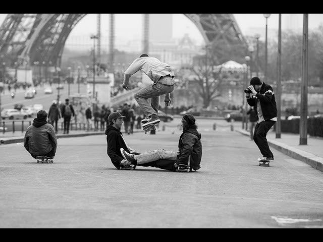 Converse Skate Ambassador Pontus Alv had the idea to make a little film about cruising around Paris with a jump ramp and a couple of plates, inspired by 1989 and the Converse CONS CTAS Pro Skate sneakers.<br /> <br />This era of skateboarding means so much as it was when street skating really broke though; it ripped out of California and spread around the world like wild fire. It created the foundation for what skateboarding is today. <br /><br />This film is a celebration of that time. It inspired us. We hope it inspires you. Go build a jump ramp and explore.<br /><br />Find out more about Pontus Alv and his crew at http://www.polarskateco.com, or follow them on Instagram at http://instagram.com/polarskateco.<br /><br />Lust For Youth "Behind Curtains" from Growing Seeds courtesy of Sacred Bones Records.<br />Available on iTunes: https://itunes.apple.com/us/album/growing-seeds/id572694450 © 2013.
