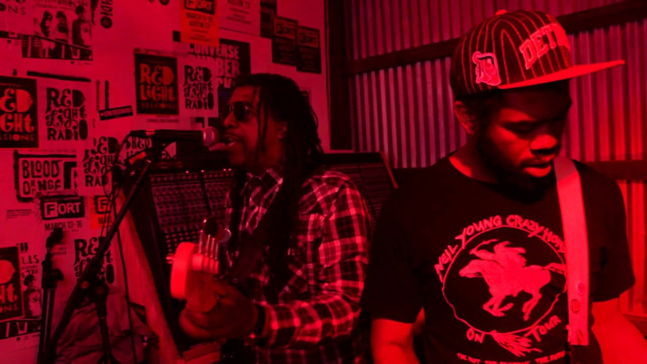 Formed in Detroit, Michigan in the early seventies, Death was a heavy rock band that "was punk before punk was punk". Although they stopped recording in the late seventies, they recently reformed after one their sons found the records in the attic (those same sons went on to form Rough Francis). We were lucky enough to have them drop in to see Red Light Radio at their pop up studio in Austin, Texas.<br /><br />For more Red Light Sessions, visit: http://www.redlightradio.net/sessions