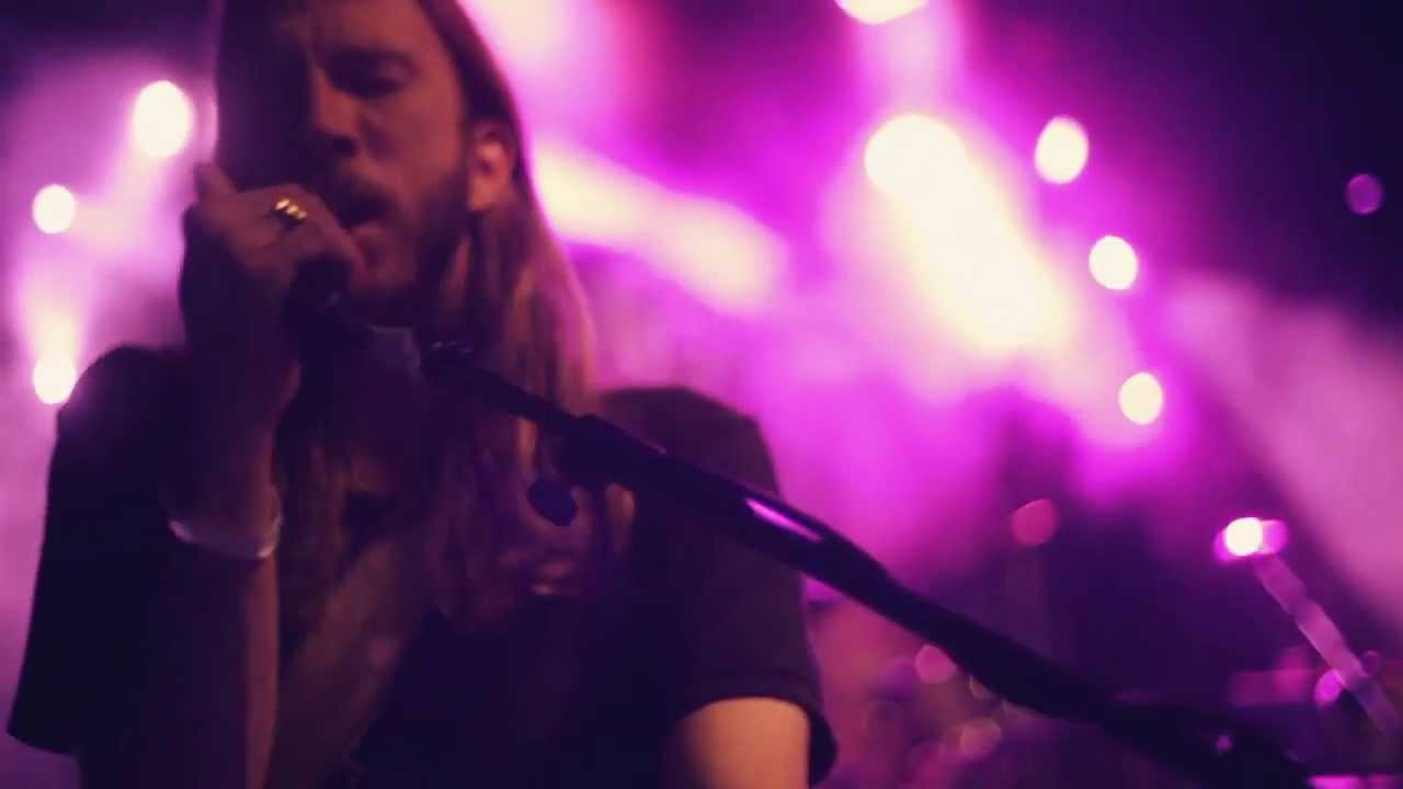 Electropop outfit Is Tropical started off the party at Make Noise Festival in Madrid, unveiling new material from their sophomore album "I'm Leaving". <br /><br />Check out their live performance of the seductive "Leave The Party" here.