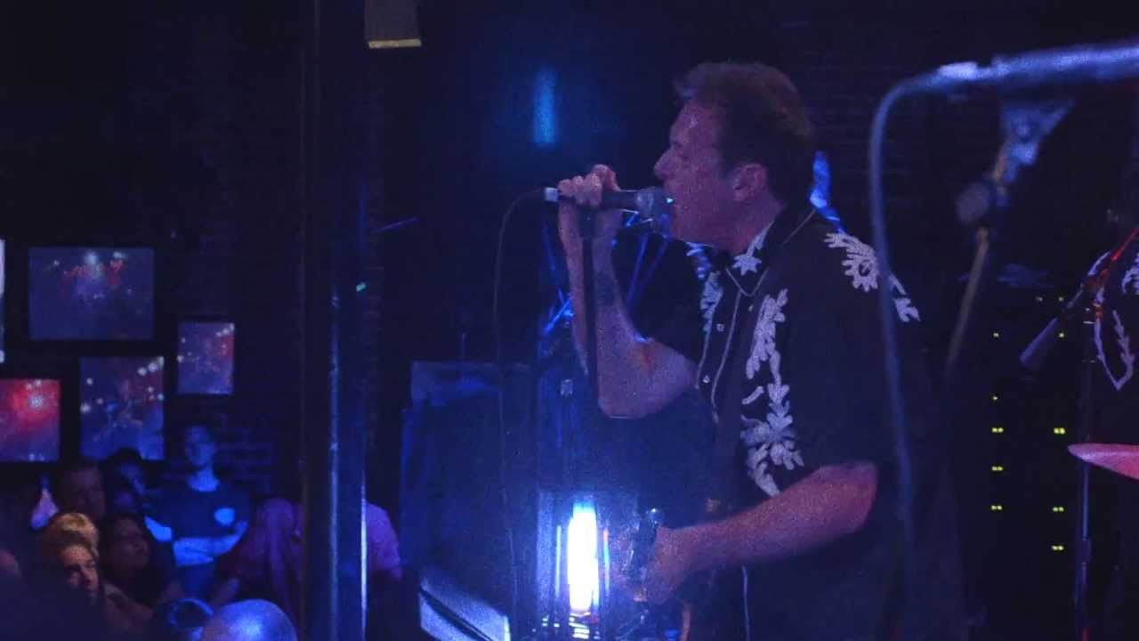 Converse Represent San Francisco closed with a punk-inspired night of epic proportions, headlined by So-Cal legends Rocket From The Crypt and Suicidal Tendencies. Following up raucous performances from The Shrine, Ceremony, and The Bronx -- the packed house crowd was treated to a rare performance from RFTC in full regalia. They kicked off their set with a classic - "Born in '69." - and the diehards in the crowd absolutely lost it. <br /><br />To download the exclusive track head to soundcloud:<br />https://soundcloud.com/conversemusic/rocket-from-the-crypt-born-in<br /><br />The Converse San Francisco store is now open. Come check it out at 838 Market St! <br /><br />To learn more go here: <br />http://play.converse.com/blog/2013/06/17/converse-store-in-san-francisco/