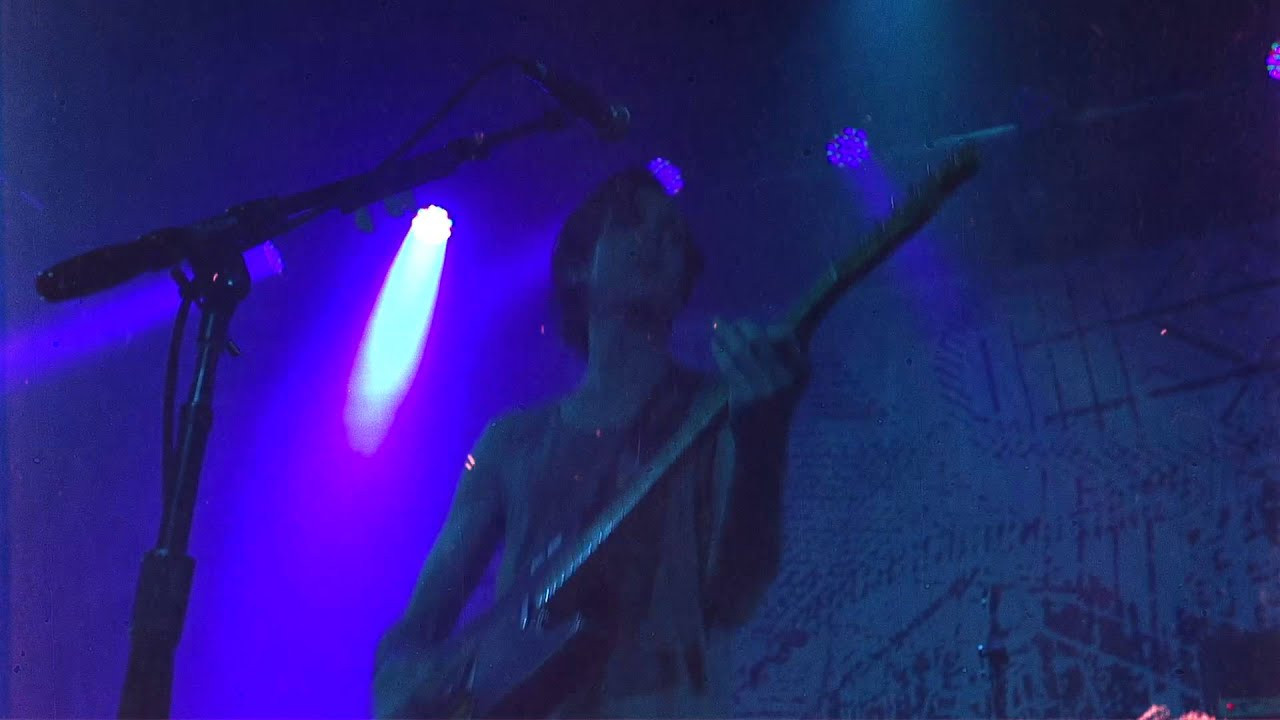 The volume was turned up to 11 at Slim's on night 4 of Converse Represent San Francisco. Hot Lunch, Saviours and High on Fire gave the night a roaring start before co-headliners Mastodon, and NYC vets Quicksand hit the stage. Playing their classic track "Fazer" to hardcore fans -- the band gave a window into why they are so beloved.<br /><br />To download the exclusive track head to soundcloud:<br />https://soundcloud.com/conversemusic/quicksand-fazer<br /><br />The Converse San Francisco store is now open. Come check it out at 838 Market St! <br /><br />To learn more go here: <br />http://play.converse.com/blog/2013/06/17/converse-store-in-san-francisco/