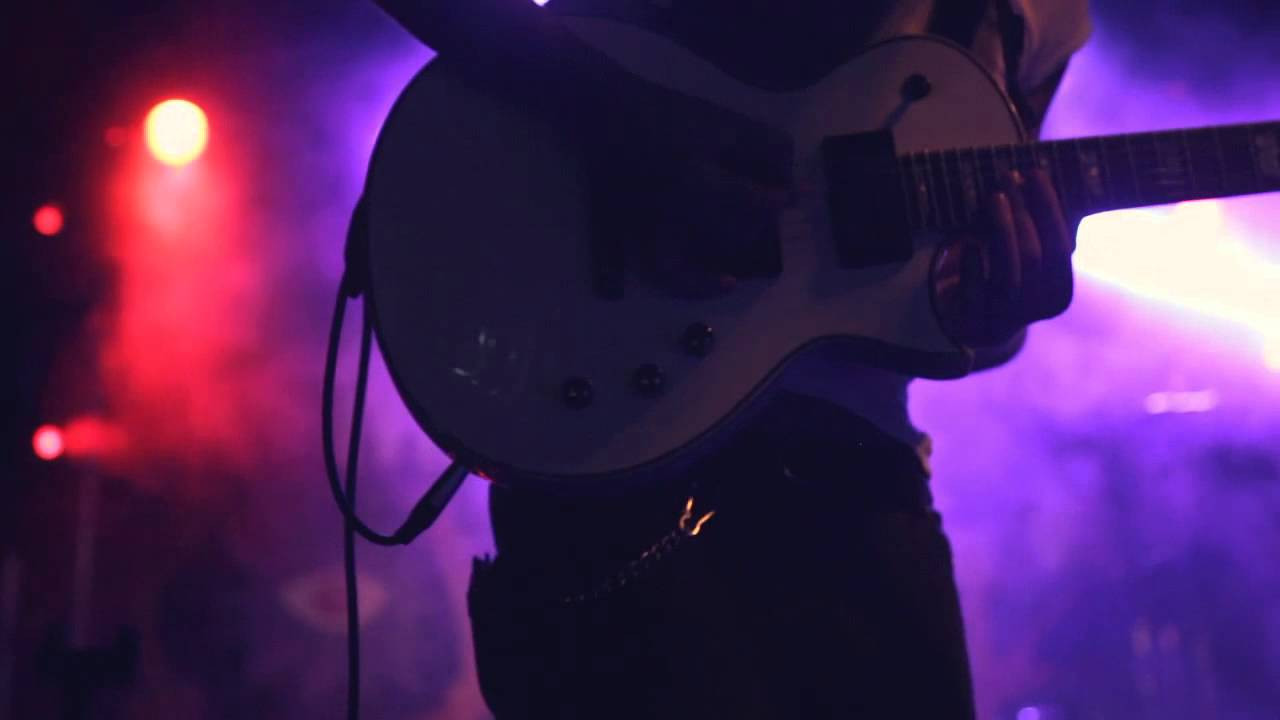 IEPI are an instrumental 3-piece from the town of Banyoles, Spain. They craft frenetic tunes that oscillate between electronica and the harder edges of electronica, and Make Noise Festival in Madrid was their second ever gig. Check out their astounding live performance of "Veronica Torr" here.