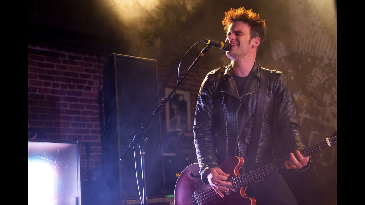 Black Rebel Motorcycle Club kicked off Converse Represent San Francisco with a huge bang, returning for a homecoming show at Slim's. Following sets from The She's, Tamaryn, Metz and Diiv -- the Bay Area legends took to the stage and played a mixed set of decade old classics and tracks from their new record Specter At The Feast. Performing album highlight "Hate The Taste," BRMC launched Represent week for a rapturous set of fans. <br /><br />For more on Black Rebel Motorcycle Club:<br />http://www.blackrebelmotorcycleclub.com/<br /><br />To download the exclusive track head to soundcloud: https://soundcloud.com/conversemusic/black-rebel-motorcycle-club<br /><br />The Converse San Francisco store is now open. Come check it out at 838 Market St! <br /><br />To learn more go here: <br />http://play.converse.com/blog/2013/06/17/converse-store-in-san-francisco/