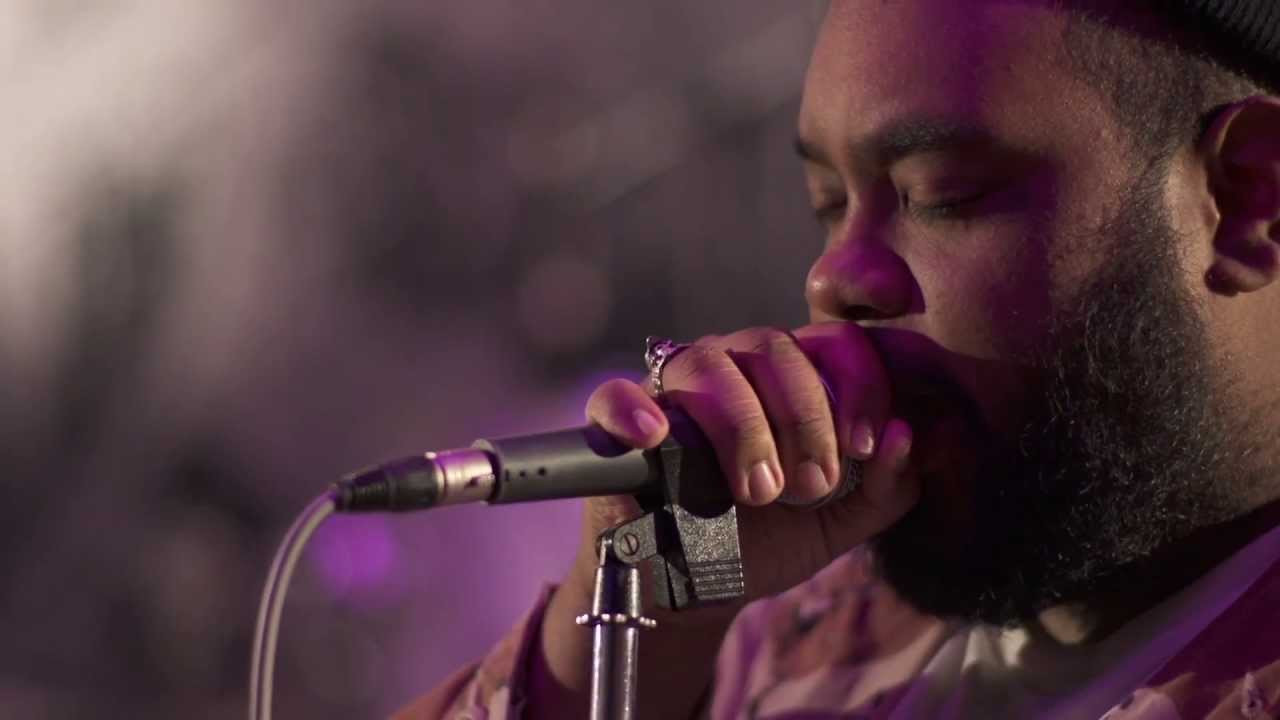 Rapper Antwon is a soon-to-be Bay Area institution, riding a wave of blog buzz and guest verses to become one of San Francisco's most talked about artists. Partnering with guitarist Kerry McCoy of the superb Deafheaven, Antwon performed "In Dark Denim," a moody and visceral cut from the album of the same name out now on Greedhead. <br /><br />For more on Antwon:<br />MUSIC: http://antwon.bandcamp.com<br />LIVE DATES: http://artistdata.sonicbids.com/antwon/shows/<br />WEBSITE: http://antwonnature.com<br /><br />Facebook: http://www.facebook.com/pages/Antwon/226867997346451<br />Twitter: https://twitter.com/AAANTWON<br />Instagram: http://instagram.com/antwonature<br /><br />For more on Kerry McCoy:<br />http://deafheaven.com<br /><br />For more on Converse Rubber Tracks:<br />http://www.converse.com/rubbertracks<br /><br />On June 28th Converse will open it's San Francisco store on 838 Market St. Be sure to check it out!