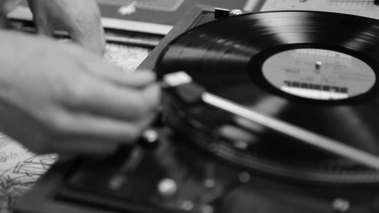 In the latest Converse X Decibel Collaboration we go record shopping with Mikael Akerfeldt of Opeth as he discusses his passion for record collecting and the influence this has had on him as a musician and the evolution of Opeth's sound over the past twenty years.