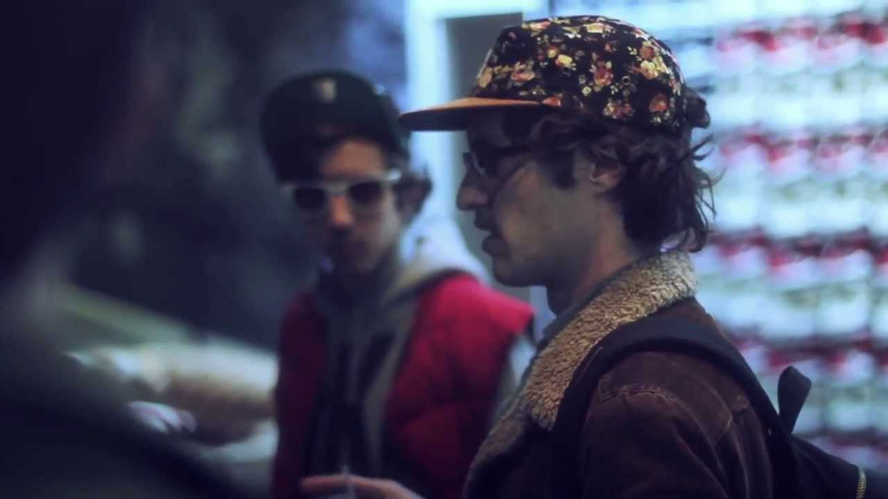 The single "Take It Slow" by Abadabad is this week's "Track of the Week". The band came to Converse Rubber Tracks and jumped into setting up their instruments with the aid of the studio engineers. <br /><br />For more on Abadabad, check out:<br />http://abadabad.tumblr.com<br />https://www.facebook.com/pages/Abadabad/154056194664888<br />https://twitter.com/NYCABADABAD<br /><br />For more on Converse Rubber Tracks, check out:<br />www.converse.com/rubbertracks