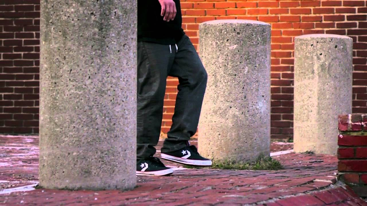 Zered was a hometown legend in Cape Cod, Massachusetts before reaching the age of 18. He quickly rose from an unknown ripper in the E.S.T. video series to one of the most exciting skateboarders around.