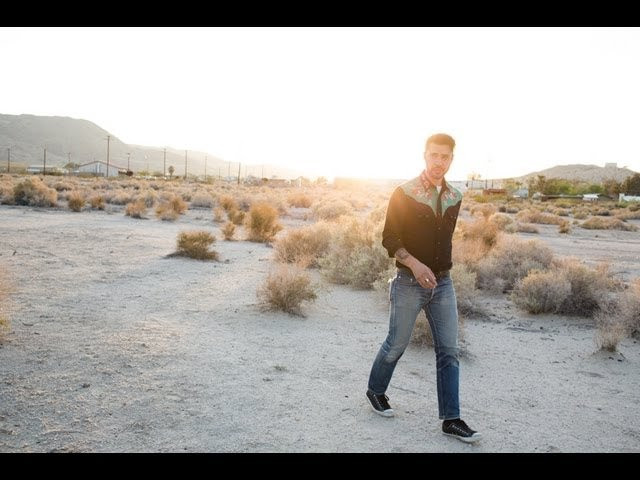 Hanni El Khatib leaves behind LA and heads for the desert, in this Filter x Converse collaboration. Drawing inspiration from the barren landscapes and solemnity of the desert -- Hanni discusses his love of the bare, uninhabited of the California desert -- and the solitude it provides. Joined by his dog, Hanni isnt lost for inspiration while wandering the arid wild.<br /><br />For more go to FilterMagazine.com/Converse<br /><br />For more on Hanni El Khatib go to:<br />http://www.hannielkhatib.com<br />Twitter: @hannielkhatib<br />Instagram: @hannielkhatib