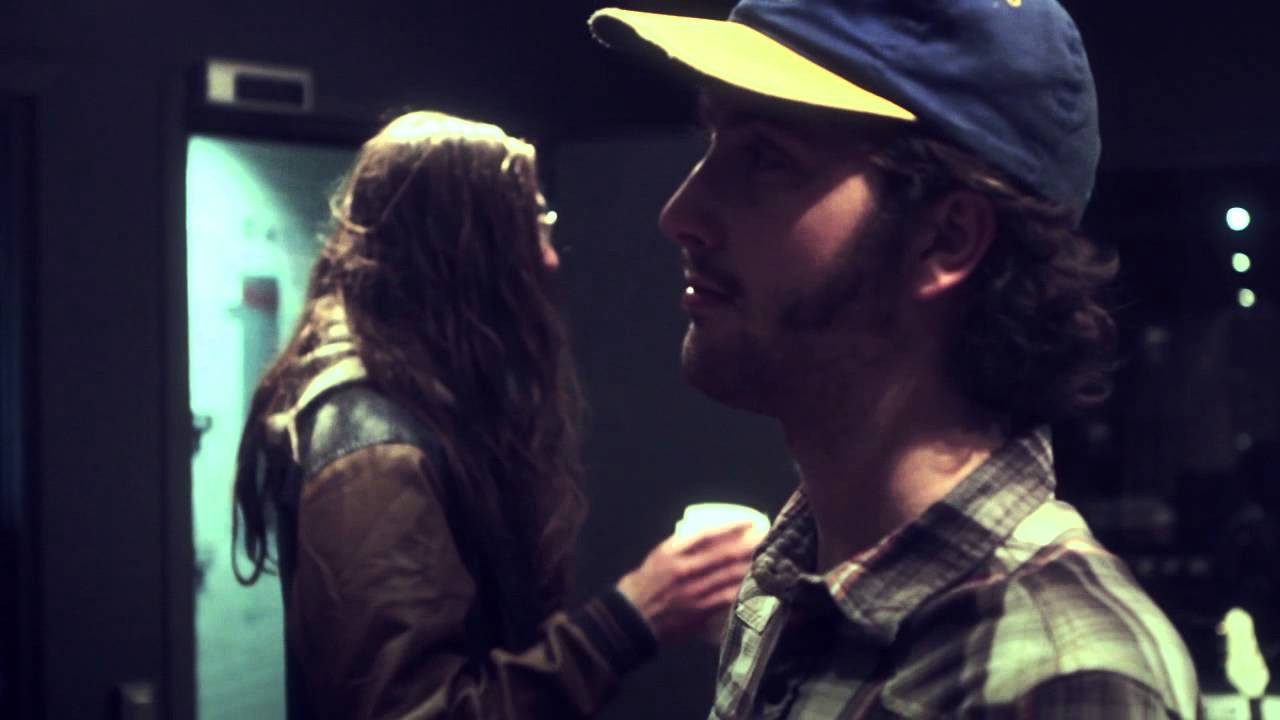 The single "Secret Game" by The Kingston Springs is this week's "Track of the Week". Traveling all the way from right outside Nashville, TN, the four members jumped right into the recording process at Converse Rubber Tracks, analyzing the studio layout and setting up their gear to make use of all the space. <br /><br />Listen to their new track "Secret Game" and download it for free at the Converse Facebook page: http://bitly.com/RubberTracksMusic<br /><br />For more information on The Kingston Springs:<br />http://thekingstonsprings.com <br />https://www.facebook.com/pages/The-Kingston-Springs/52088434036 <br />https://twitter.com/tkingstonspring <br /><br />For more information on Converse Rubber Tracks:<br />http://www.converse.com.rubbertracks