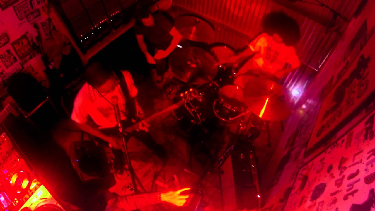 The Bots live and loud from Red Light Radio's tiny studio at the Fader Fort in Austin last month.<br /><br />Track: "Desperate"<br /><br />Check out the full live session here: http://bit.ly/TheBots