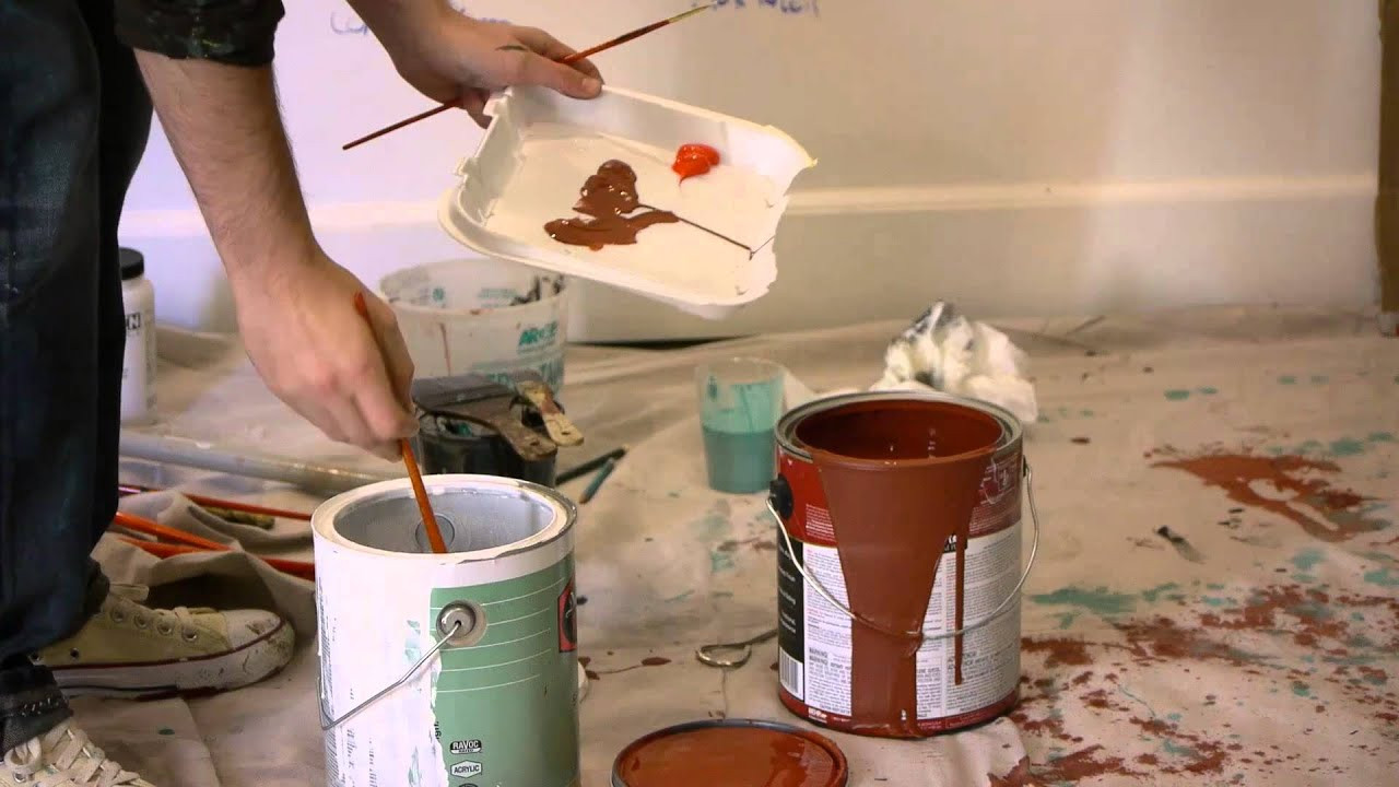 As part of our Wall to Wall series, Californian Beau Stanton took an interesting approach to an exceptionally ornate piece. Painting with oil and using light manipulation, the surrealist painter produced his outdoor piece indoors, blending it into an existing wall in San Diego. The complexity isnt lost on the viewer, but Beau's effortless style is visible in the details.<br /><br />For more on the Wall to Wall series:<br />http://www.Converse.com/WalltoWall<br /><br />For more on Beau Stanton:<br />http://www.beaustanton.com/