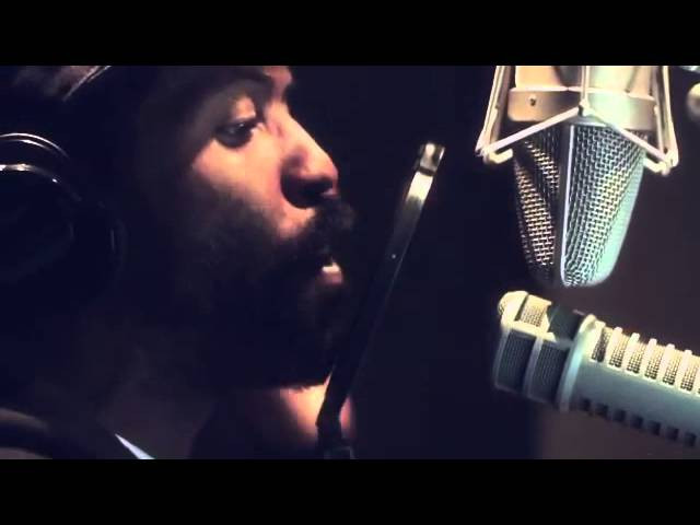 The single "Rubbertracks Meltdown" by The White Mandingos is this week's "Track of the Week". The group is made up of rapper Murs, Bad Brains bassist Darryl Jenifer, and writer Sacha Jenkins SHR, who co-founded the influential hip-hop magazine Ego Trip. Already experienced musicians, the three members wasted no time diving into the recording process at the Converse Rubber Tracks studio. Watch them lay down the vocals, discuss various recording options, and create their new song.<br /><br />Listen to their new track "Rubbertracks Meltdown" and download it for free at the Converse Facebook page: http://bitly.com/RubberTracksMusic<br /><br />For more information on The White Mandingos:<br />http://www.facebook.com/WhiteMandingos<br />Darryl from Bad Brains: http://www.facebook.com/badbrains<br />Murs on Twitter: https://twitter.com/murs<br /><br />For more information on Converse Rubber Tracks:<br />http://www.converse.com.rubbertracks