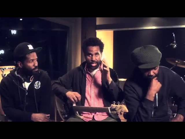 Meet The White Mandingos - rapper Murs, Bad Brains bassist Darryl Jenifer, and writer Sacha Jenkins SHR, who co-founded the influential hip-hop magazine Ego Trip. The three diverse members of The White Mandingos are weaving their veteran punk and hip-hop pedigrees together to create new music and explore their own creative boundaries. Listen to the band share their backstory and the different genres and elements that they merge in the studio to bring their music to life. <br /><br />Listen to their new track "Rubbertracks Meltdown" and download it for free at the Converse Facebook page: http://bitly.com/RubberTracksMusic<br /><br />For more information on The White Mandingos:<br />http://www.facebook.com/WhiteMandingos<br /><br />For more information on Converse Rubber Tracks:<br />http://www.converse.com.rubbertracks