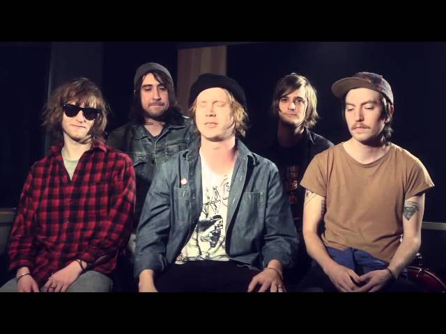 Meet Turf War, a five-piece rock band by way of Atlanta, GA who were formed as a bedroom recording project by singer/guitarist John Robinson in 2007 in Augusta, GA before becoming a full band in mid-2008 and moving to Atlanta. With a style that can be described as gritty, catchy Southern-tinged Indie/Punk rock. In this episode listen to the band discuss how they got their name, how they each started out playing a different instrument within the band, and how recording at Converse Rubber Tracks allowed them to experiment and broaden their horizons to create new music. <br /><br />For more on Turf War:<br />http://turfwar.tumblr.com <br />https://www.facebook.com/turfwarusa<br />https://twitter.com/TURFWARUSA<br /><br />For more on Converse Rubber Tracks:<br />http://www.converse.com/rubbertracks